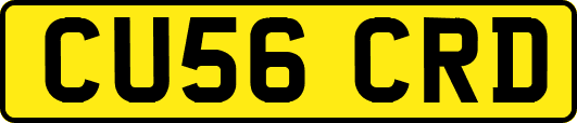 CU56CRD