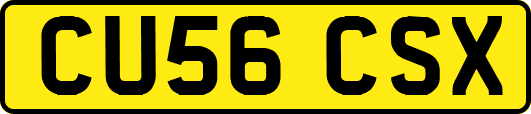 CU56CSX