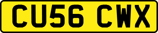 CU56CWX
