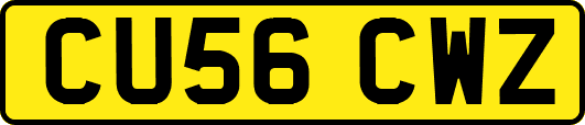 CU56CWZ