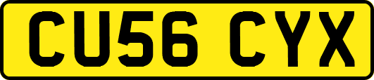 CU56CYX