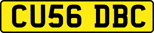 CU56DBC