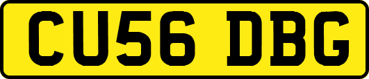 CU56DBG