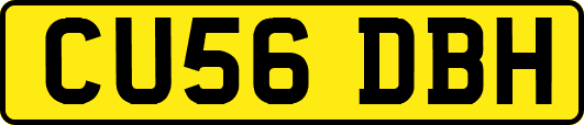 CU56DBH