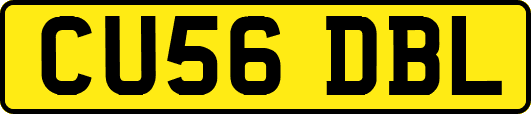 CU56DBL