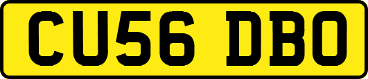 CU56DBO