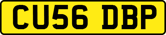 CU56DBP