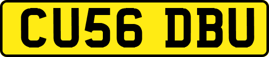 CU56DBU
