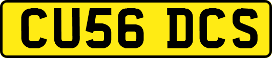 CU56DCS