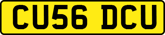 CU56DCU