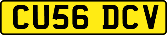 CU56DCV