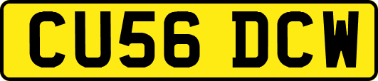 CU56DCW