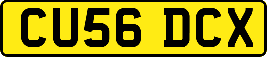 CU56DCX