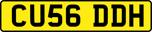 CU56DDH