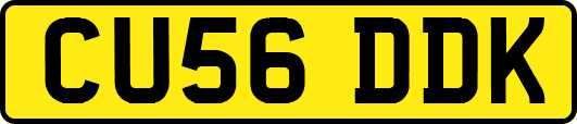 CU56DDK
