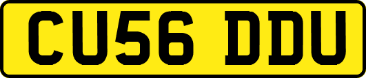 CU56DDU