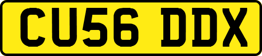CU56DDX