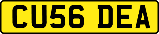 CU56DEA