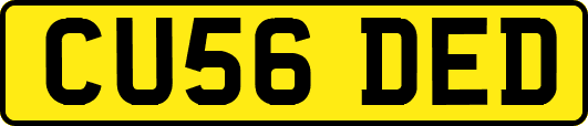 CU56DED