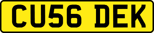 CU56DEK