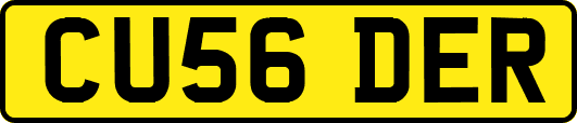 CU56DER
