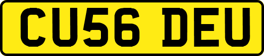 CU56DEU