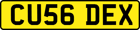CU56DEX