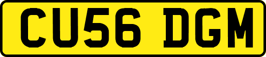 CU56DGM