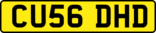 CU56DHD