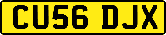 CU56DJX