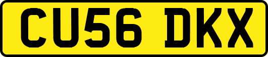 CU56DKX