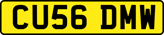 CU56DMW