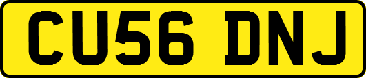 CU56DNJ