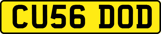 CU56DOD