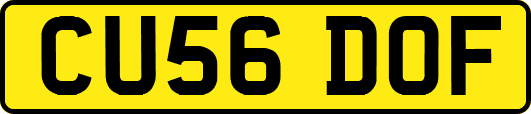 CU56DOF