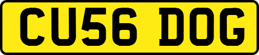 CU56DOG