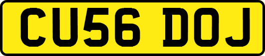 CU56DOJ