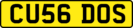 CU56DOS