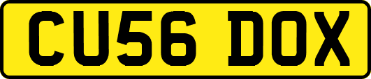 CU56DOX