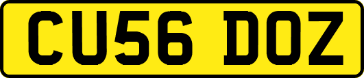 CU56DOZ