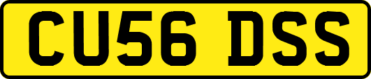 CU56DSS