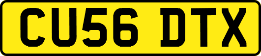 CU56DTX
