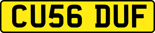 CU56DUF