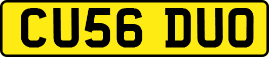 CU56DUO