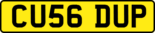 CU56DUP