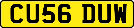CU56DUW
