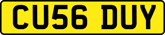 CU56DUY