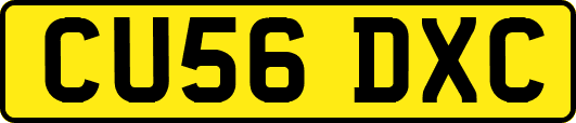 CU56DXC