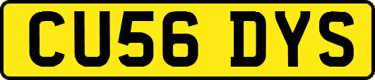 CU56DYS