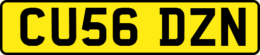 CU56DZN